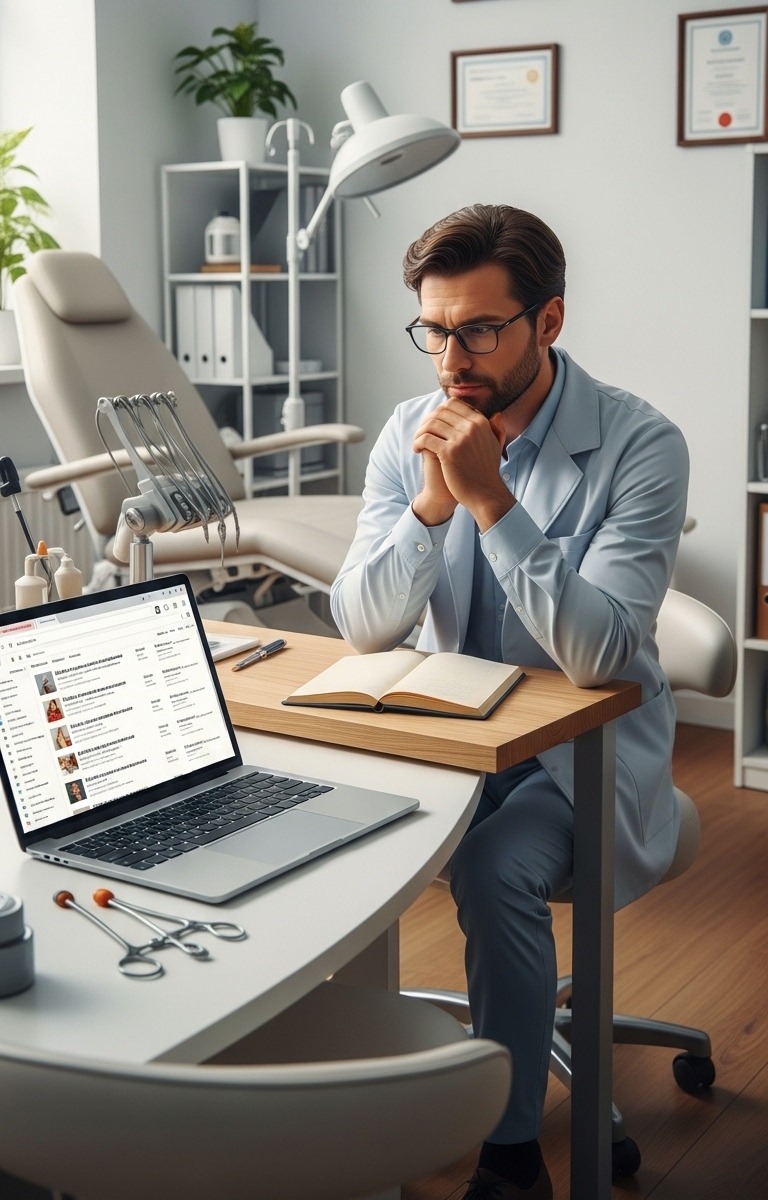 pierde clientes por no tener pagina web